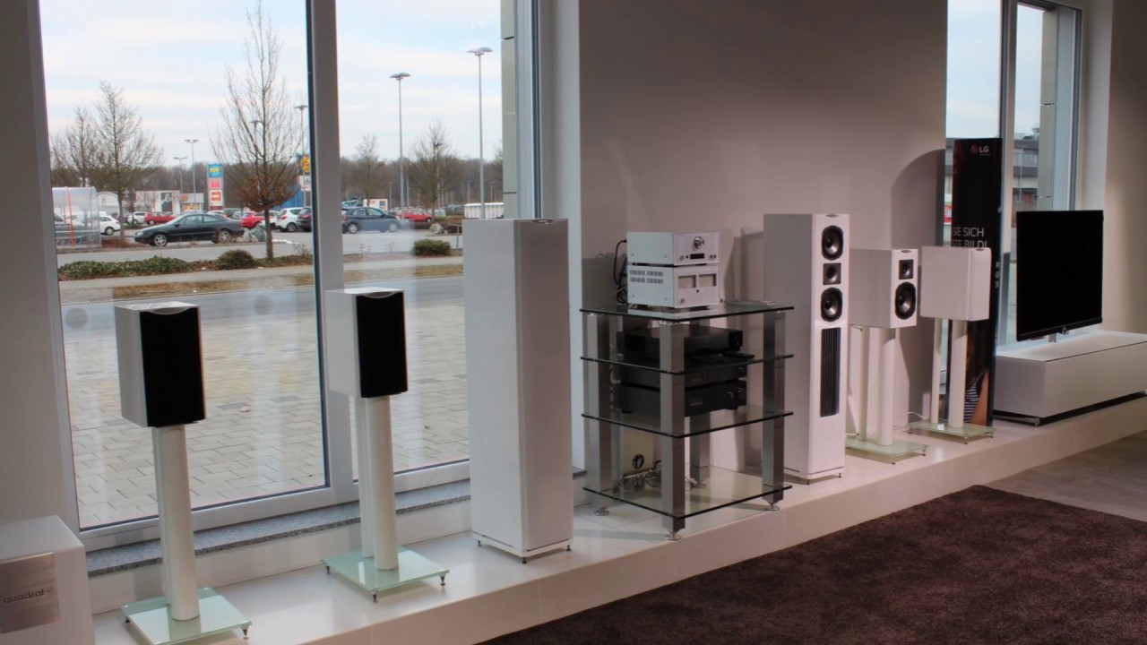 media@home Suckow - moderne Wohnwelten mit Technik