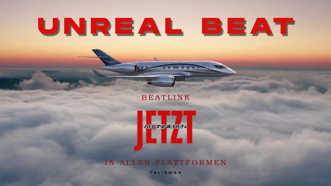 BEATLINK x MORPHEUZ x Jamule x MONET179 x PA Sports x Type Beat 