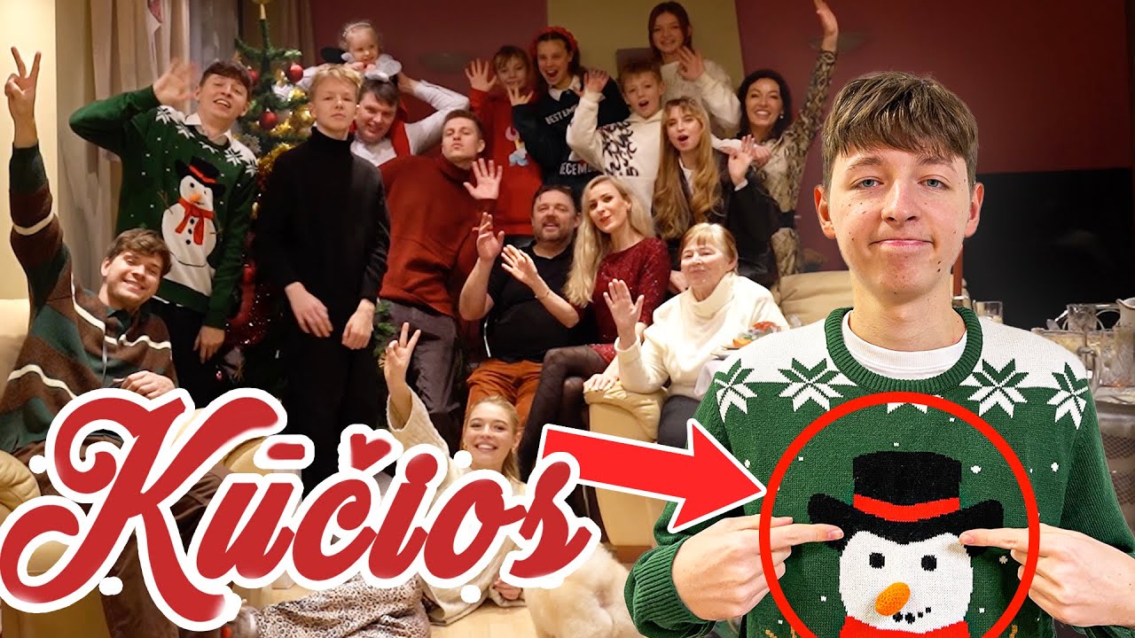 Kūčios 2022