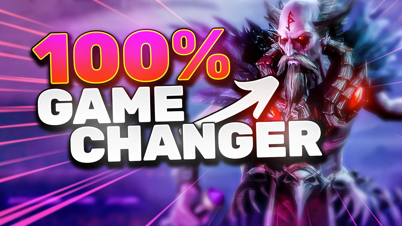 FREE PYROS! Use THIS BUILD to MAX His Damage!