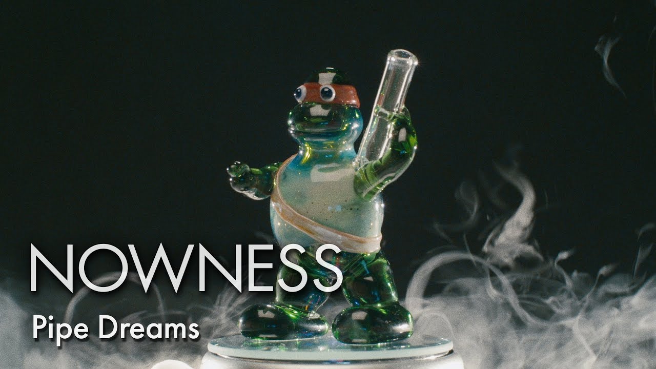 Pipe Dreams