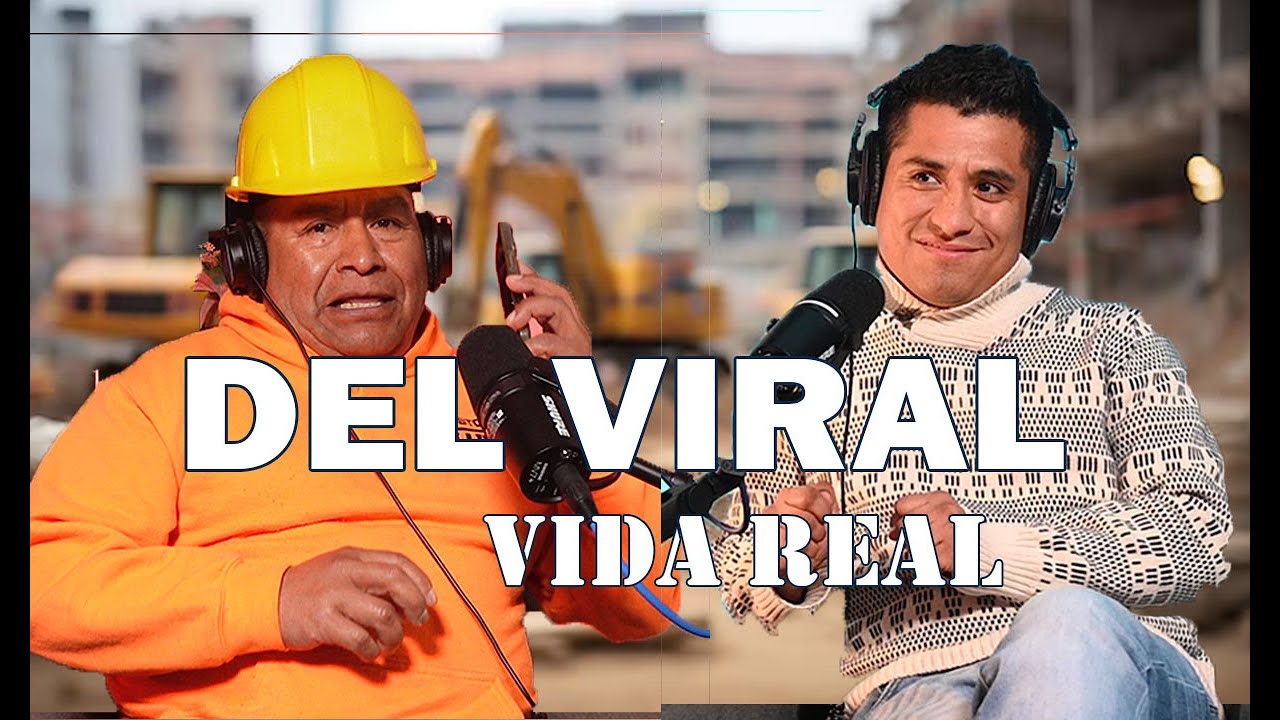 Manual de Supervivencia - Antes de hacerse viral pasó  esto.
