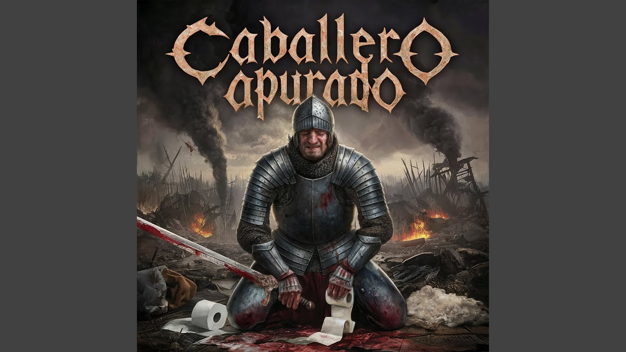 Caballero Apurado