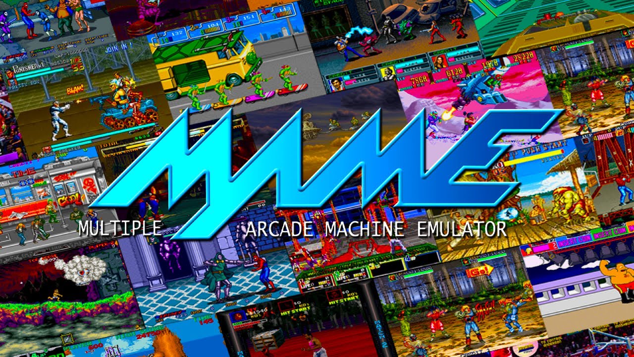 ARCADE CLÁSICO EN DIRECTO | Beat ’Em Up & Run and Gun