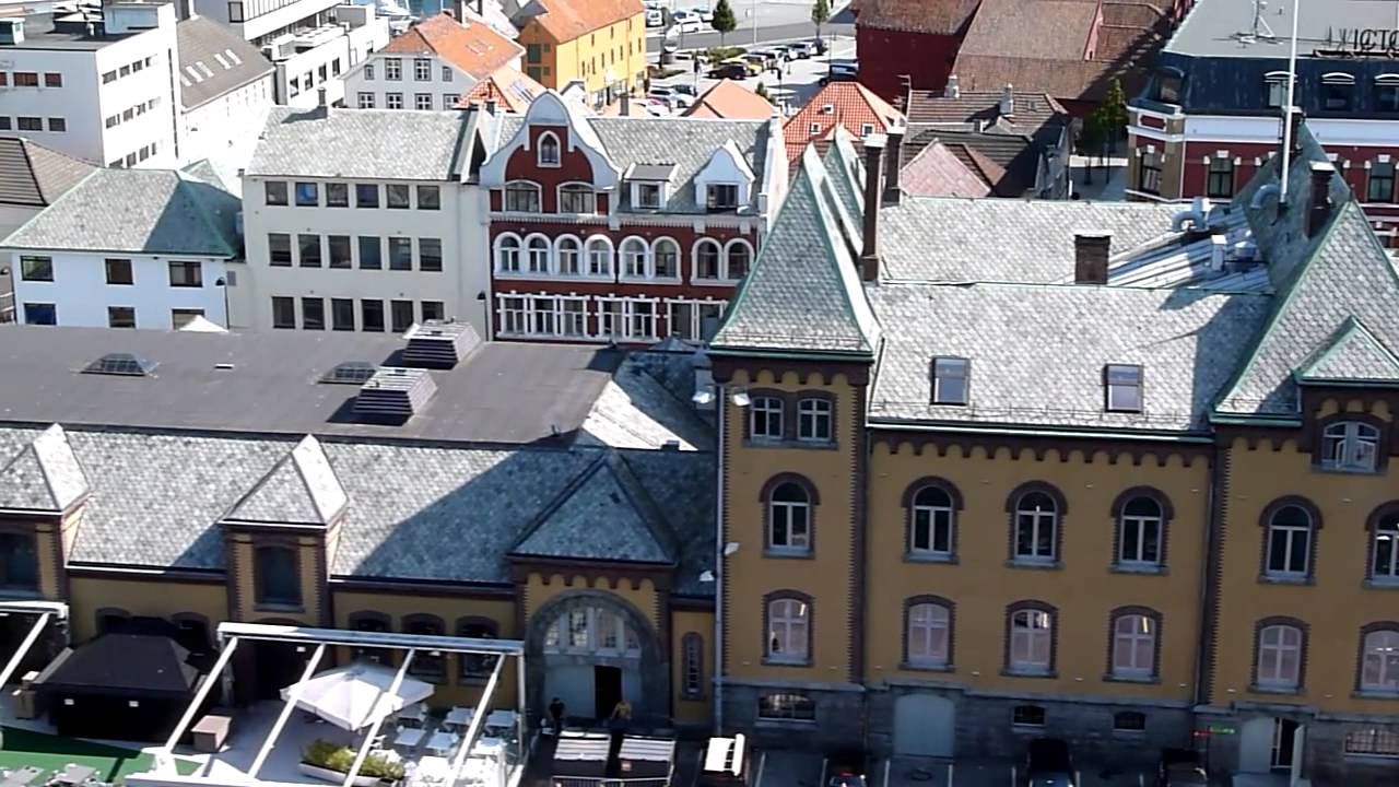 Croisiere Costa Fjord Norvege