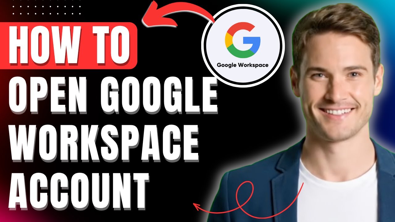 Как открыть БЕСПЛАТНЫЙ аккаунт Google Workspace, легко зарегистрироваться и получить доступ к кон...