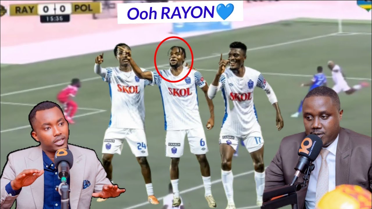 AHA RAYON💙NDAYEMEYE IZI GUKINA DEAL RICHARD AYIHESHEJE MILLION 50 IYUMVIRE NAWE 