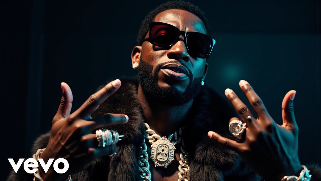 Gucci Mane - Anybody ft. Finesse2Tymes, Moneybagg Yo, Offset & Quavo (Music Video) 2026