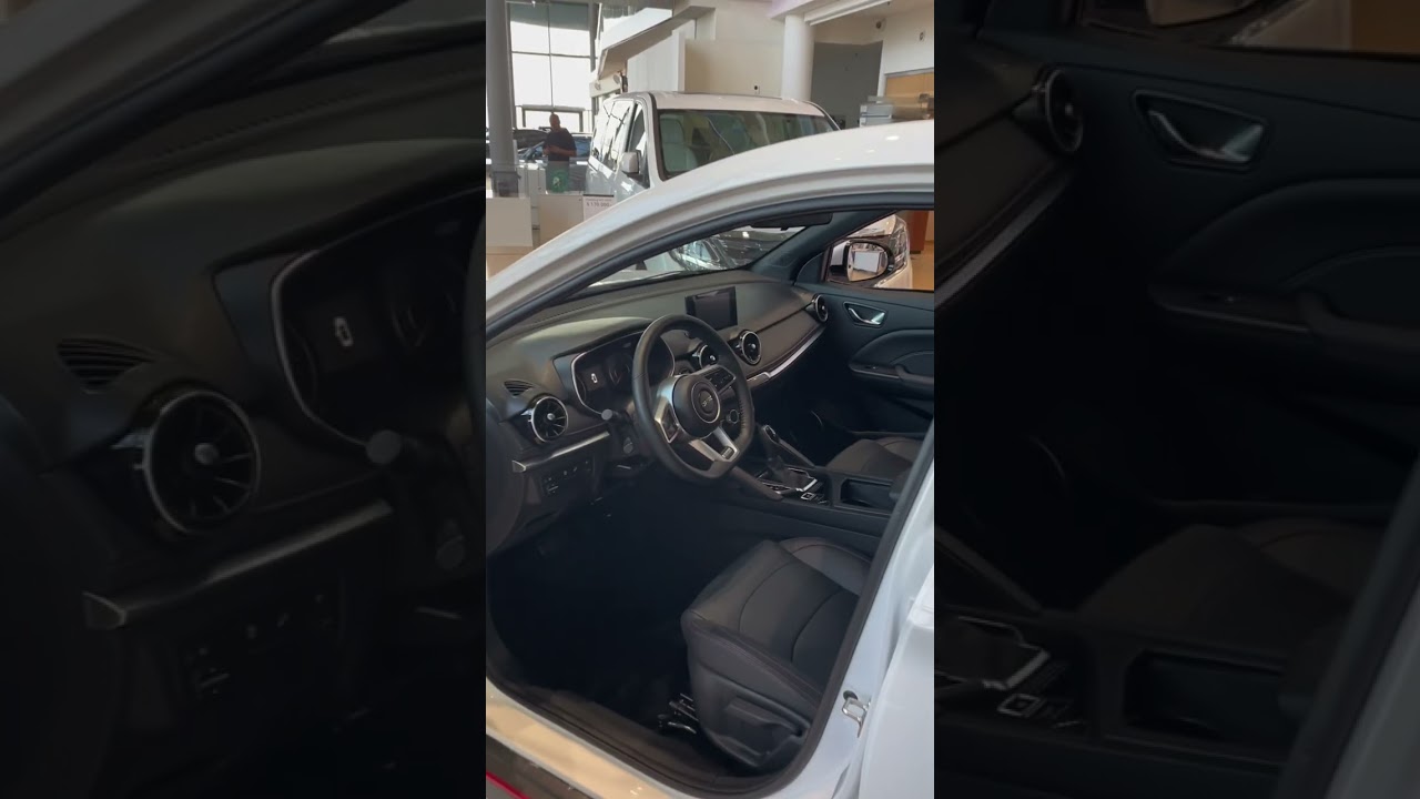 Dongfeng DFSK 500 новинка в России и Евросиб-Авто / Официальный дилер Dongfeng в Санкт-Петербурге