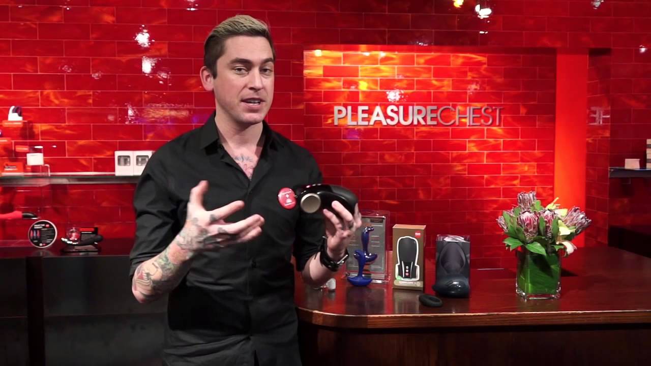 Best Vibrators for Men