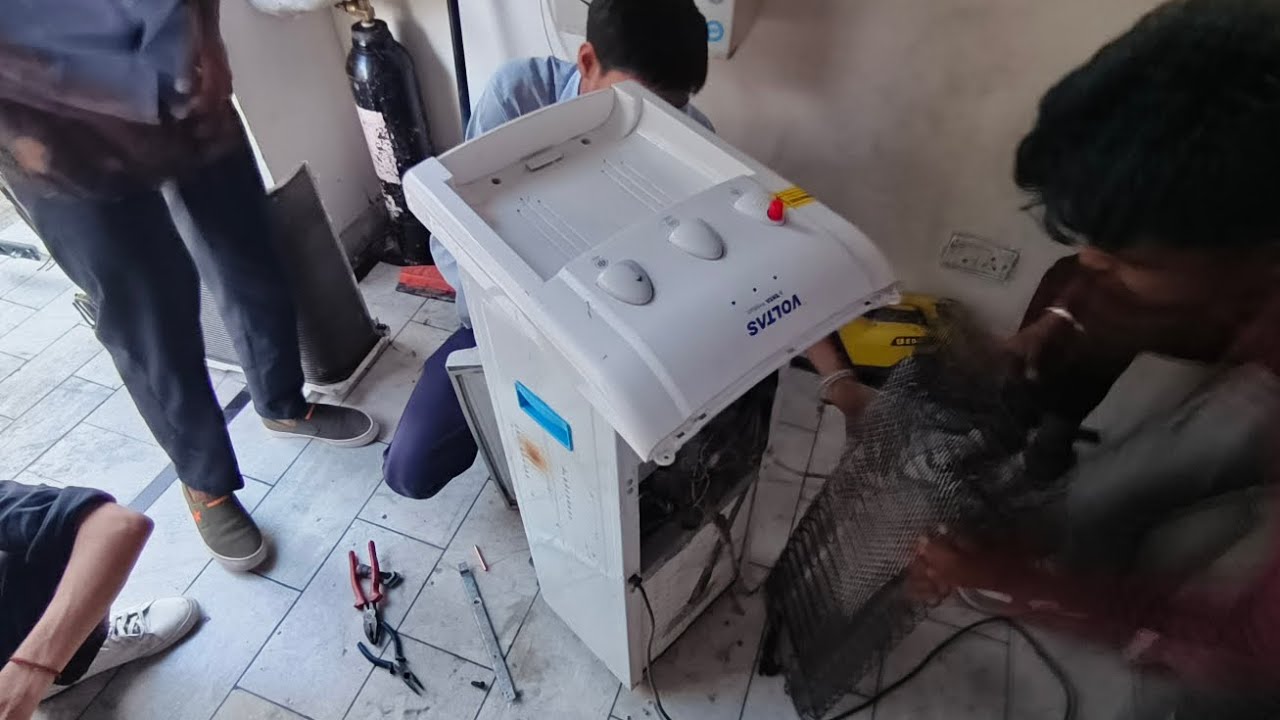 water dispenser Gas charging / water dispenser repair / dispenser cleaning / water dispenser service