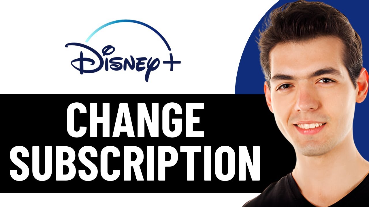HOW TO CHANGE DISNEY PLUS SUBSCRIPTION 2026! (FULL GUIDE)