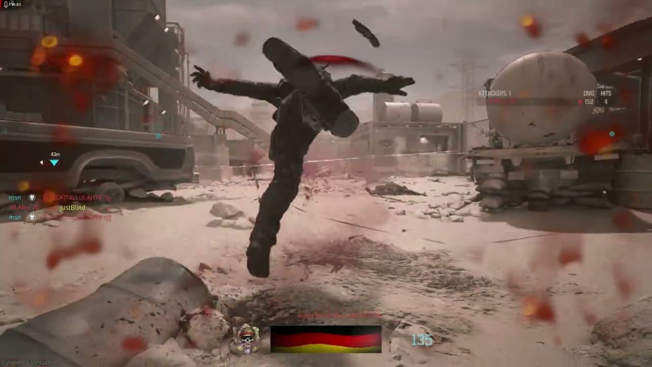 Call of Duty Modern Warfare II  Warzone 2 0 2024 02 25 19 41