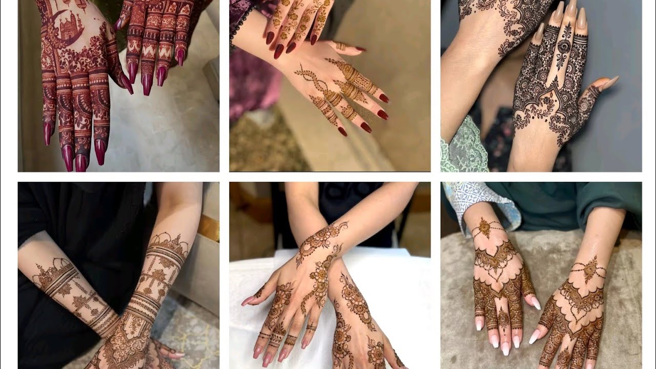 Unique designs for Eid that you never saw before 😍😍🤭✨#viral #fyp #mehandidesigns #eidmehandi fyyyyyy