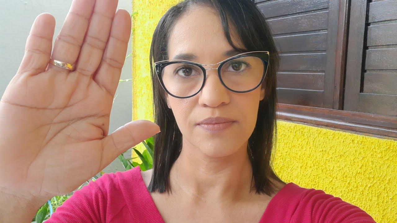 vai chegar uma mensagem de alguém que vc não esperava, reconciliação!!!