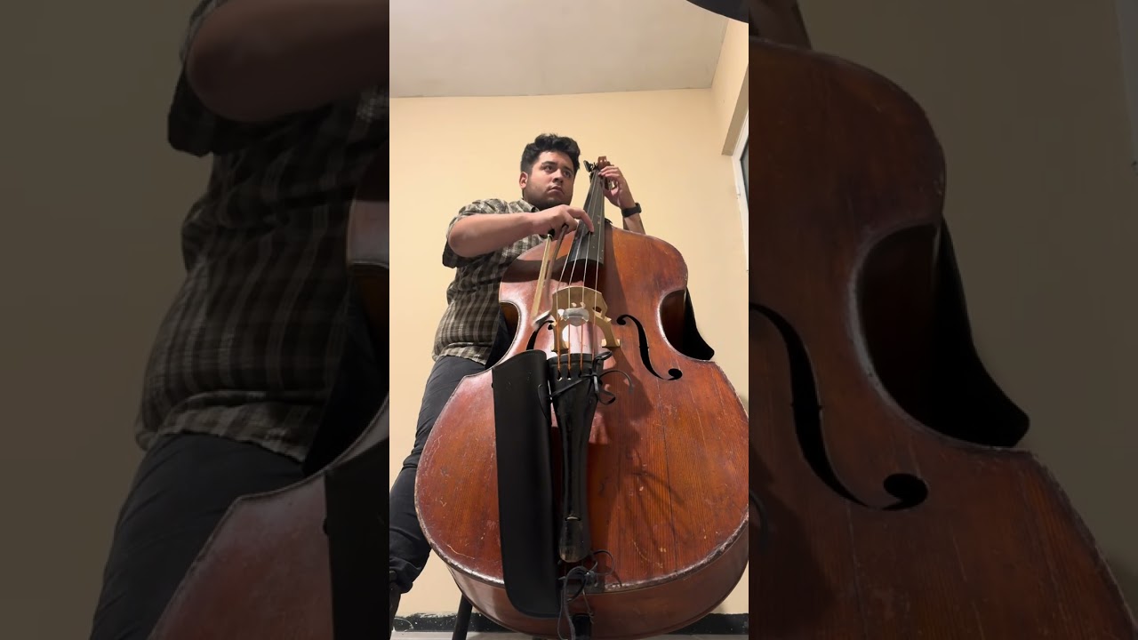 Audición suplencia Fantasma de la Ópera.