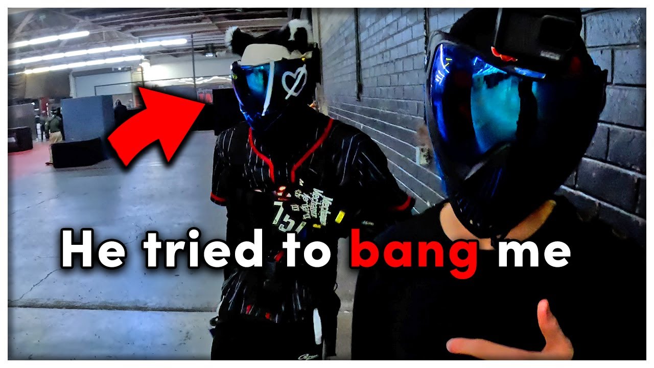 Airsoft Is Ridiculous