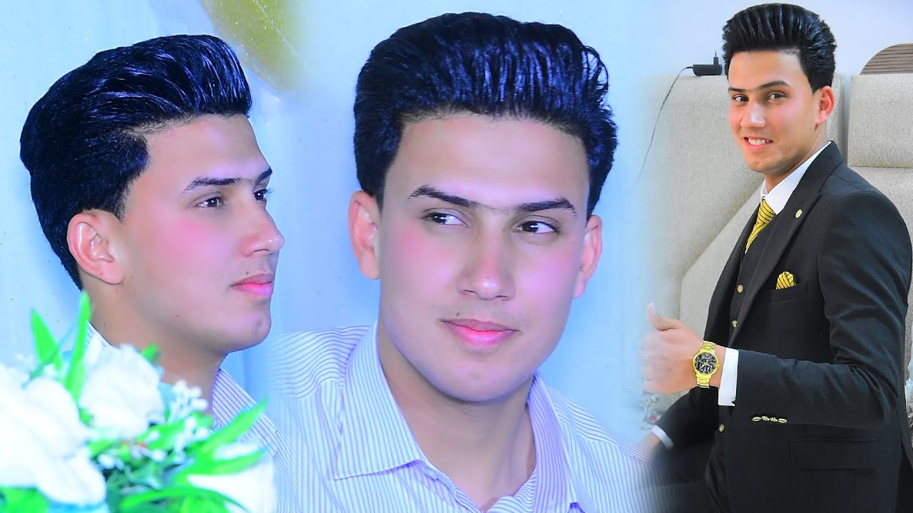 حفل زفاف عمار علي حفله خرافيه #رونق التصوير07722108424