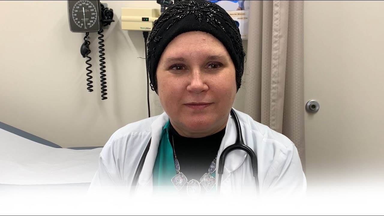 Dr. Tammi Peck-Samman, Primary Care