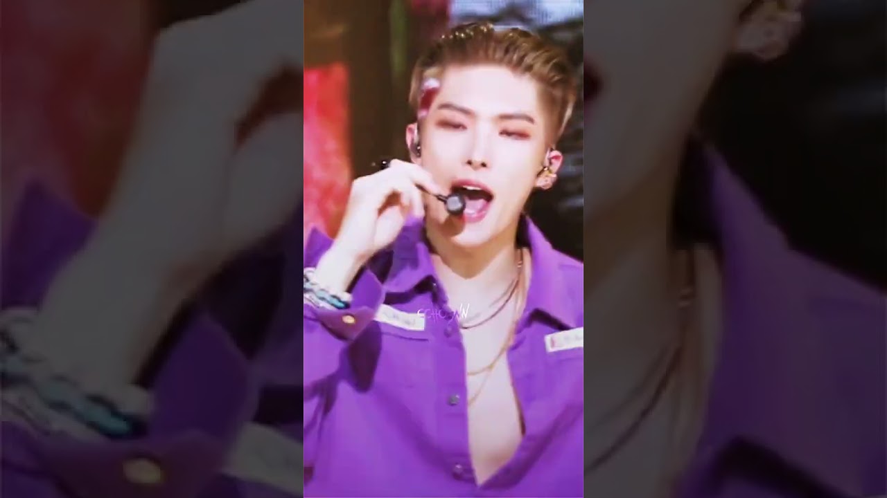 ATEEZ ❤️&zwj;🩹EDITS #ateez #ateezyunho #ateezcomeback #ateednavlogs #yeosang #yeosangedit #kpop #fyp