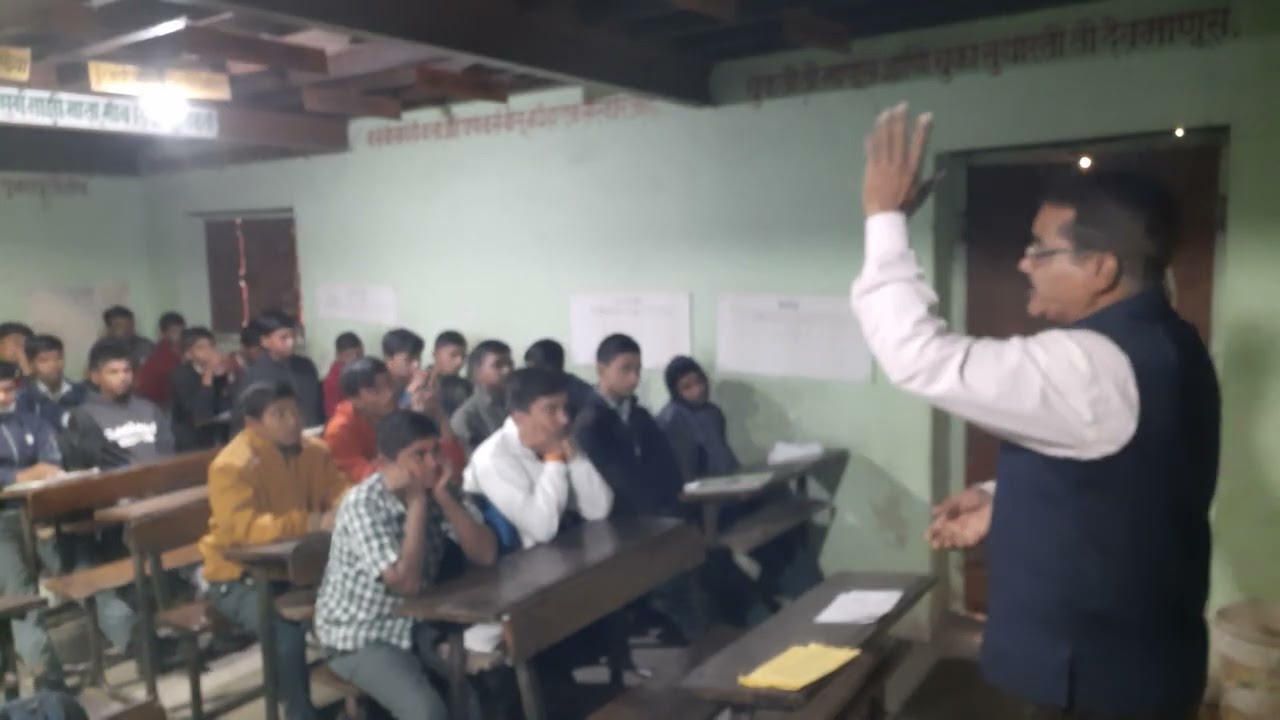 आत्मर्निर्भरता-२|  Self Reliance-2| Jyoti Highschool, Belgaon Dhaga, NASHIK-7