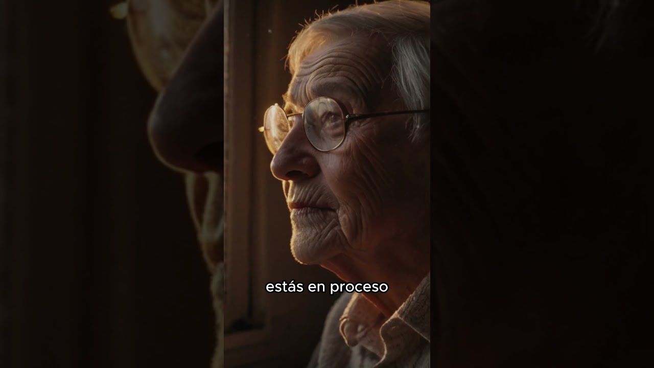 NO est&aacute;s roto. Est&aacute;s en PROCESO. #amorverdadero #relatosqueinspiran