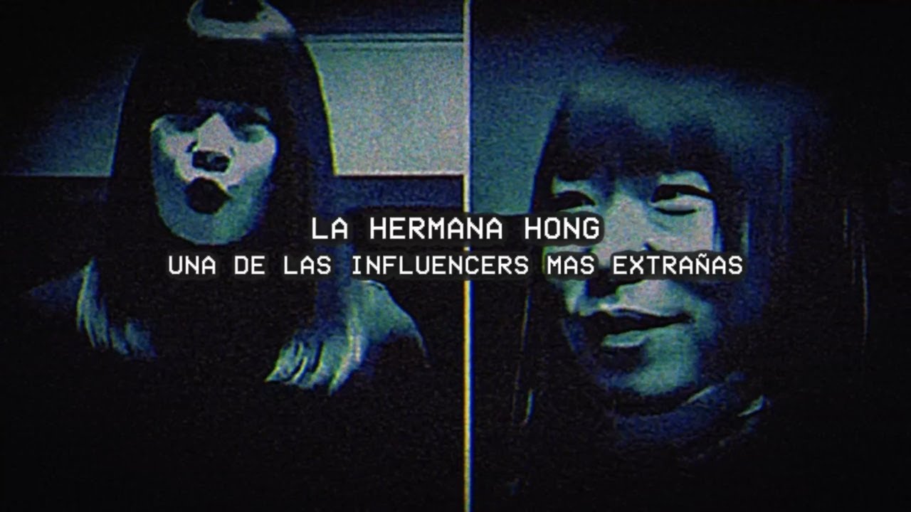 El perturbador caso de Sister Hong
