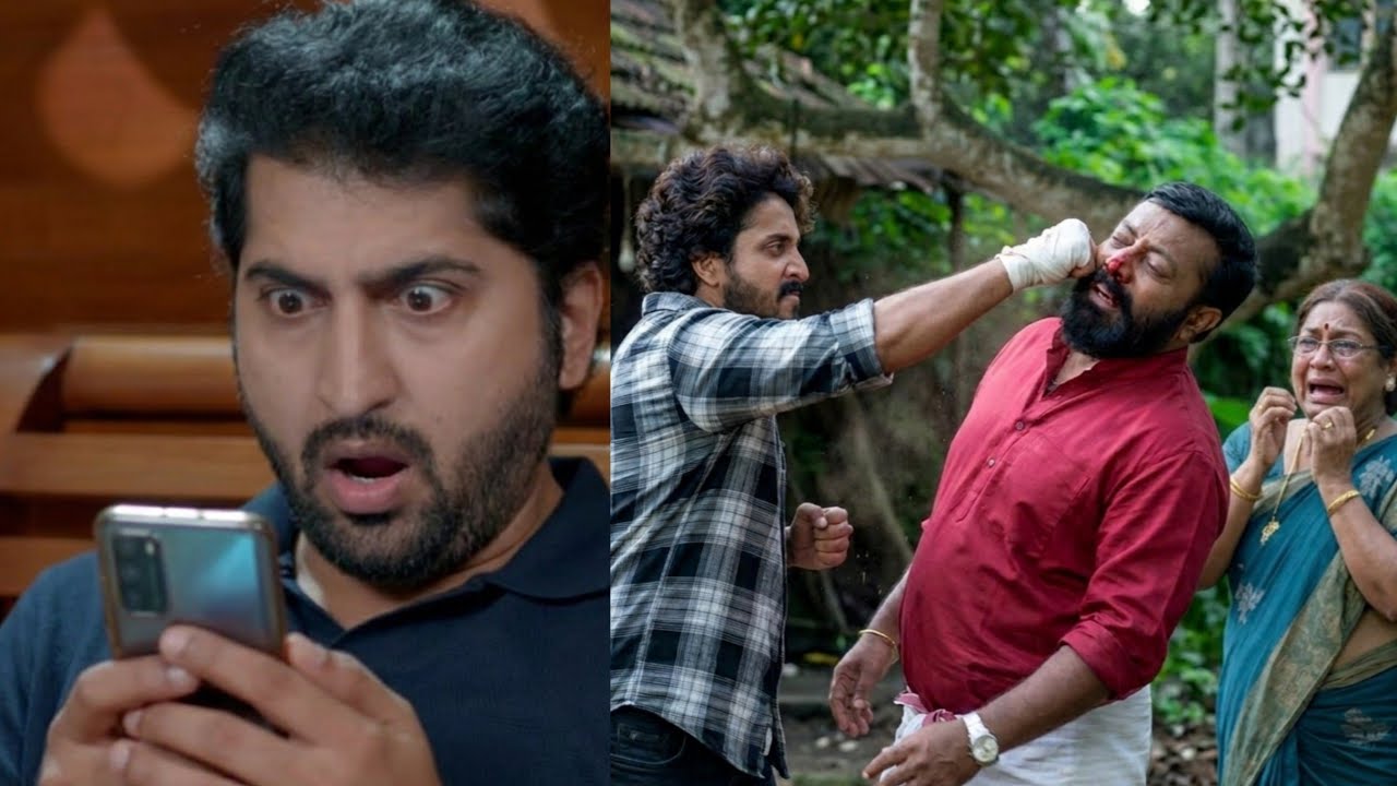 തന്റെ അച്ഛന്റെ കൊലയാളി പ്രതാപൻ ആണെന്ന ഞെട്ടിക്കുന്ന സത്യം തെളിവ് സഹിതം കണ്ടെത്തി കണ്ണൻ 