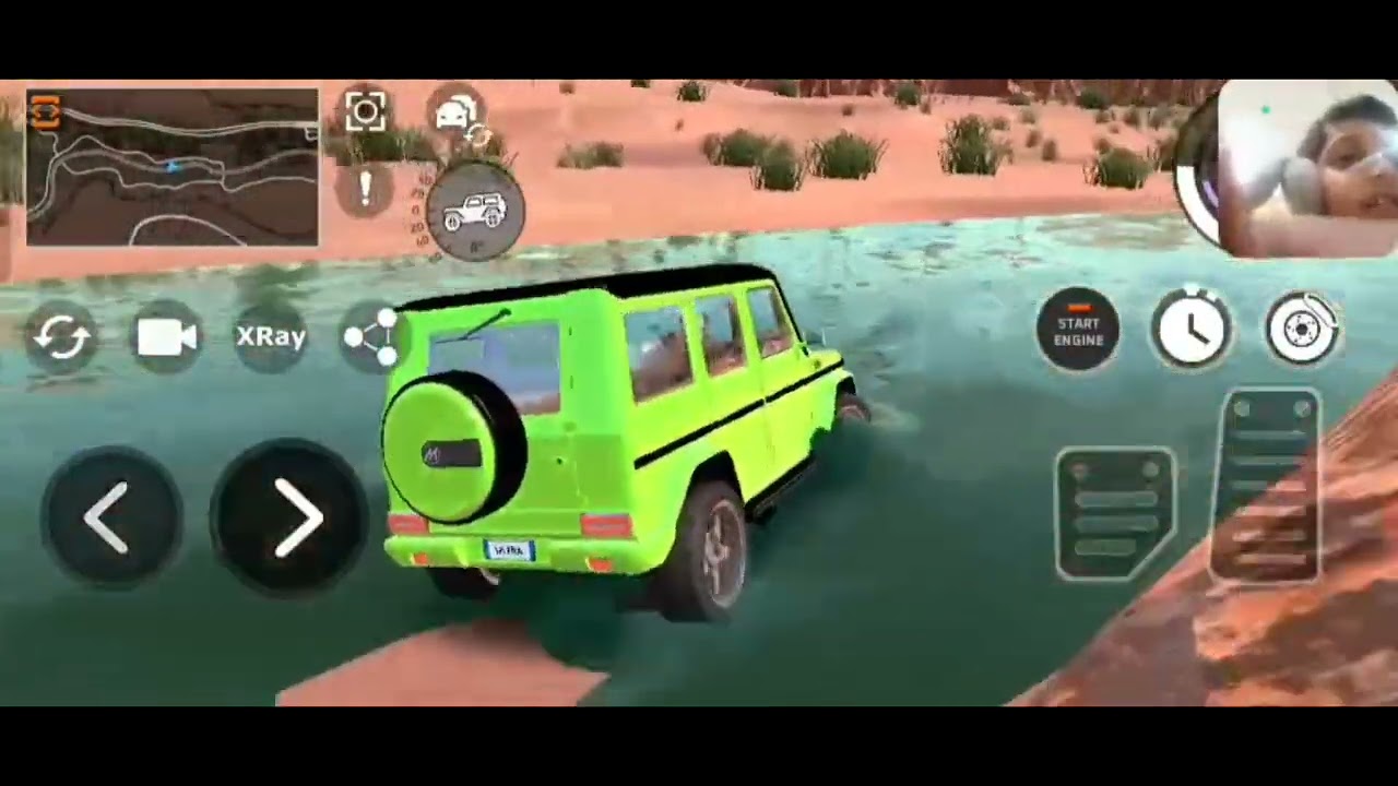 Drivex Gameplay | Poplicommando 