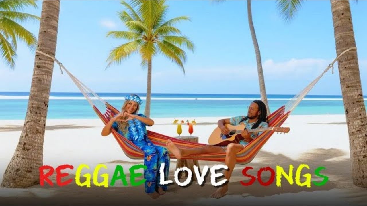 Tropical Heartbeats 2025 – Reggae Love Songs for Warm Nights, Ocean Dreams, and Endless Romance