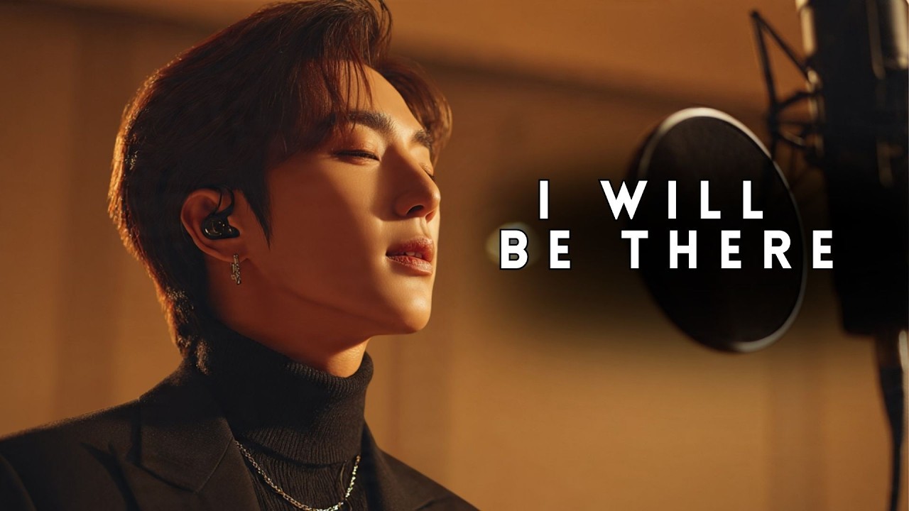 I Will Be There For You | K-DRAMA OST