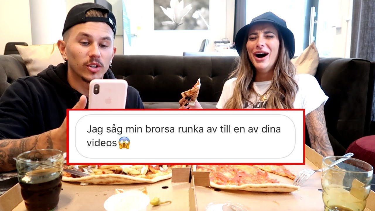 VI L&Auml;SER ERA HEMLIGHETER DEL 2!!!  *detta &auml;r f&ouml;r sjukt f&ouml;r att visas egentligen*