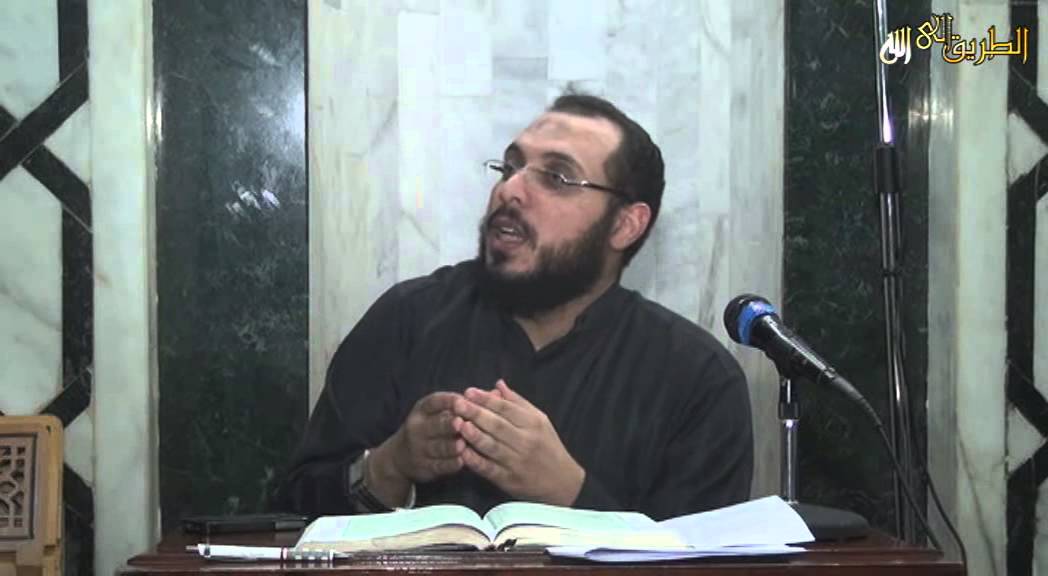 وقفات مع سورة النحل | الآيات (65-69) | د. أحمد عبد المنعم