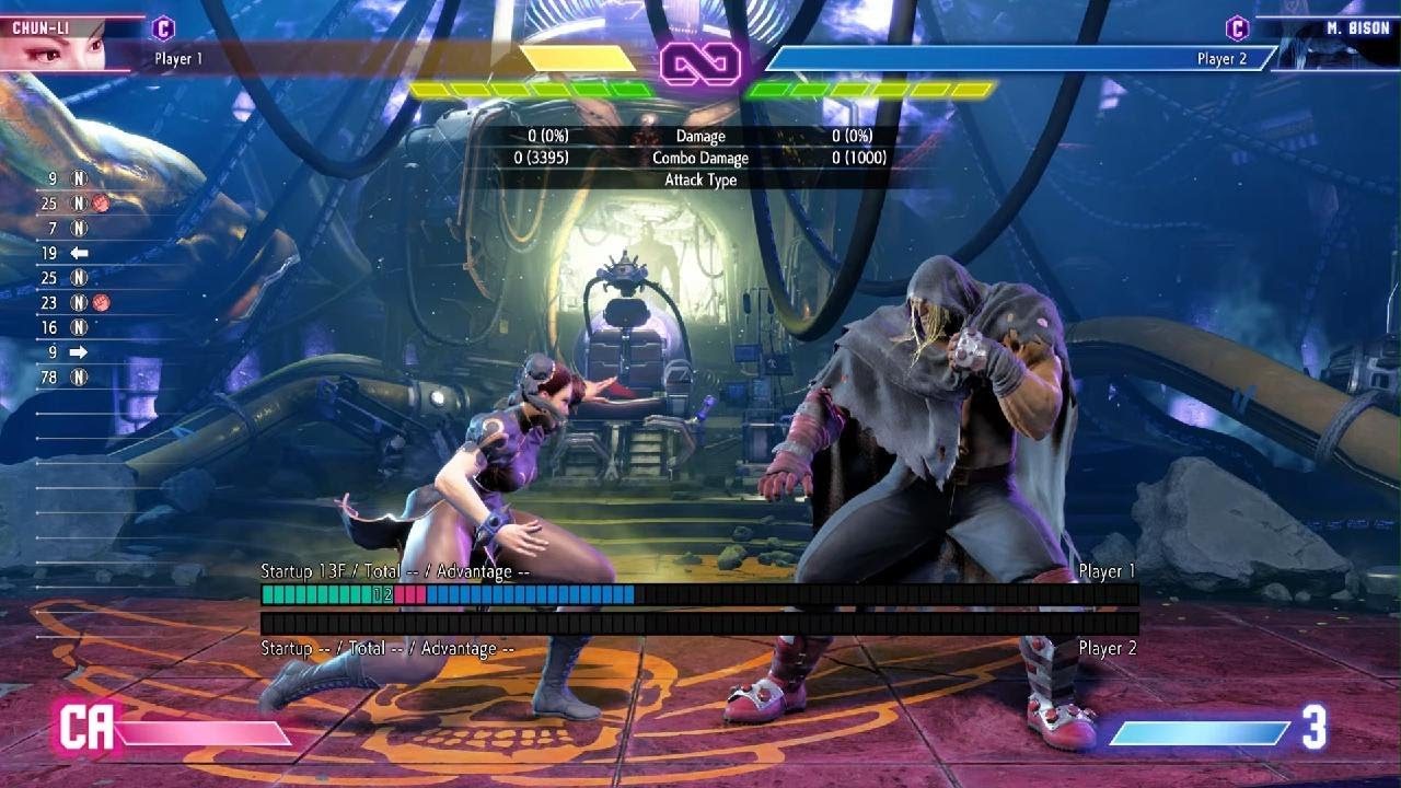 Tip para el Neutral en SF6
