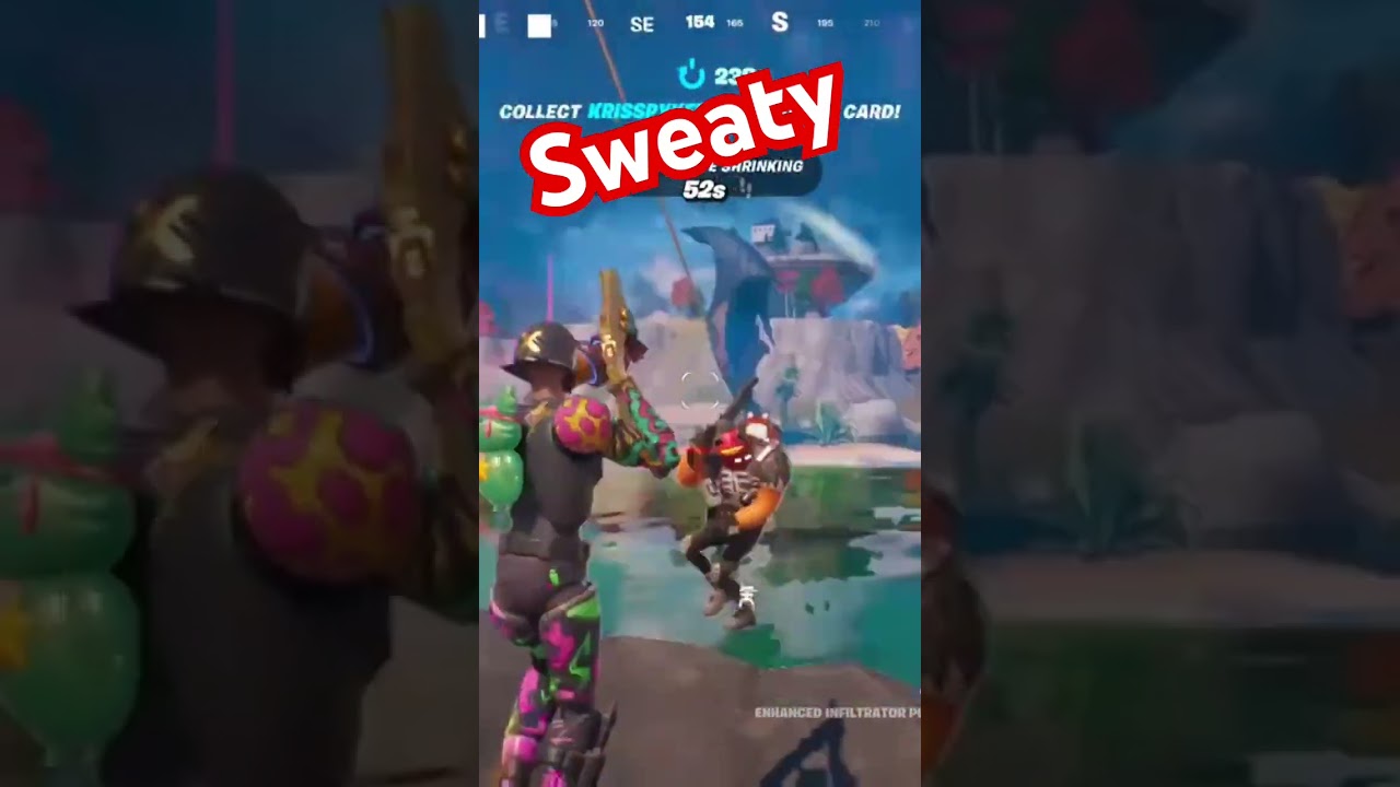 Intense endgame #fortnite #gaming #fortniteclips #epic #chapter4season4 #epicpartner #letsgo #sweaty