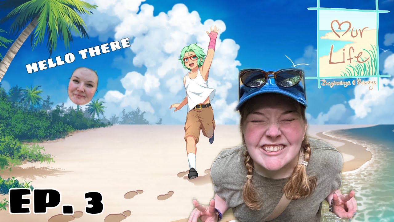 you wouldn’t believe your EYES (Our Life B&A EP. 3)