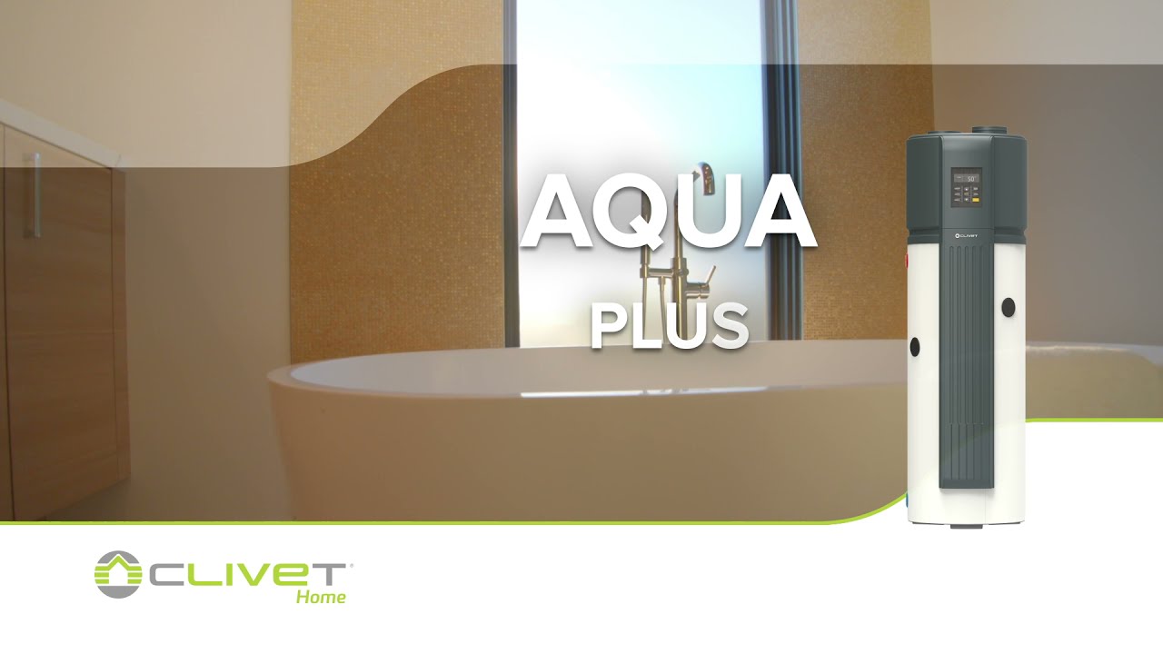 AQUA PLUS