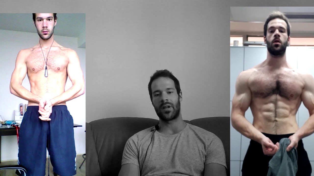 My sadest lesson about permacutting and chasing leanness