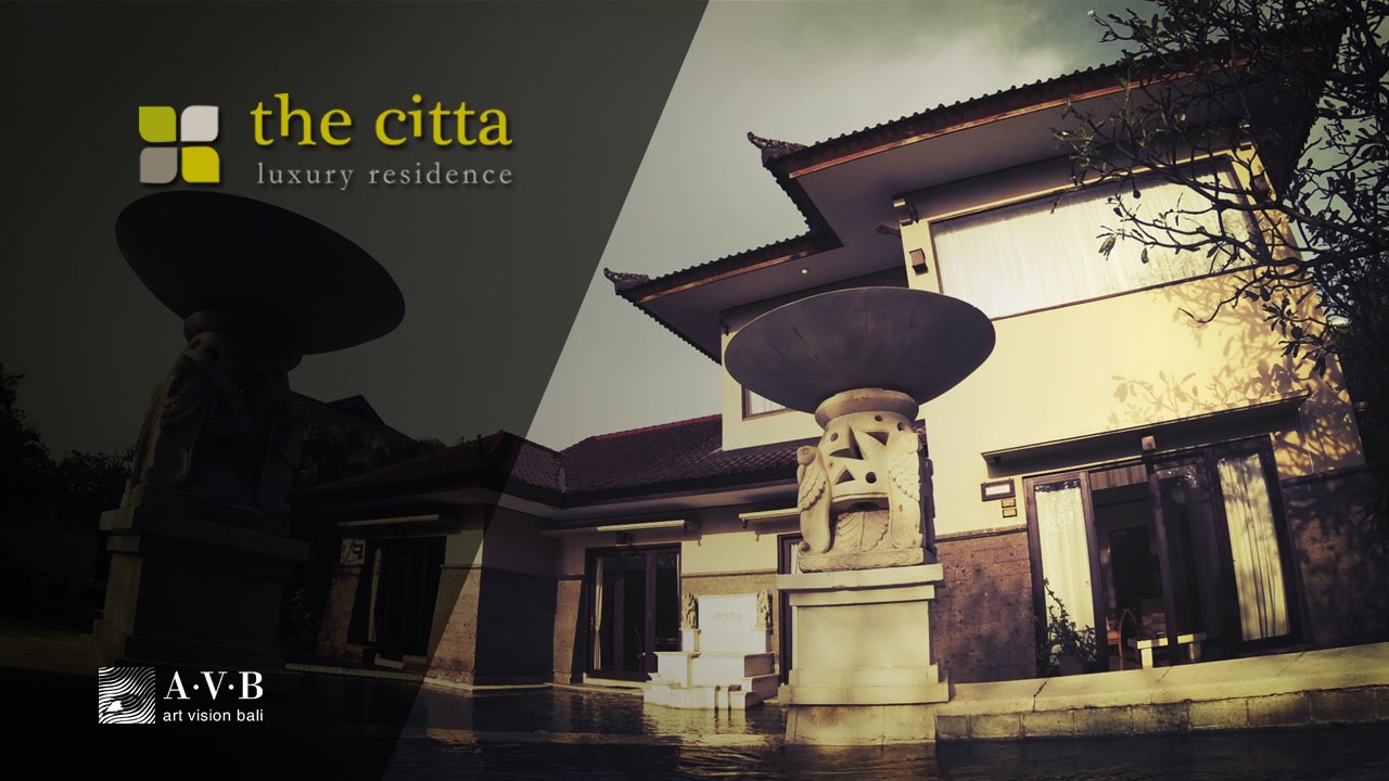 The Citta Luxury Residence | Hotel Video | Videographer
