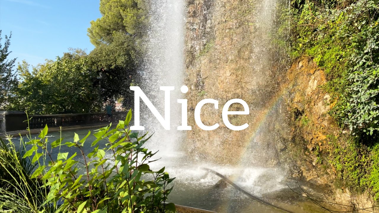 NICE