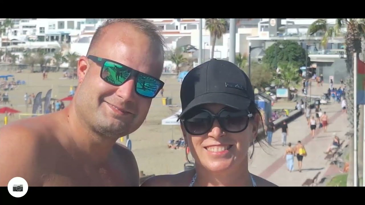 15.02.2026 Teneriffa  Tag 5
