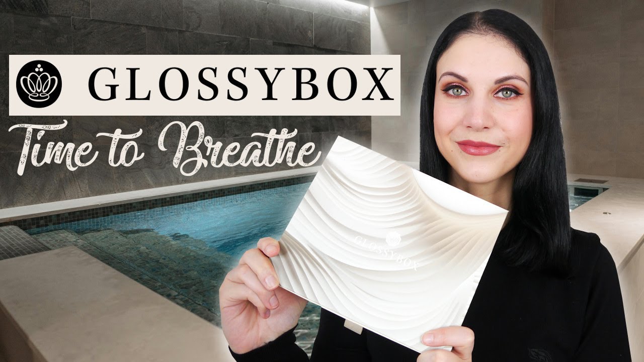 Glossybox Januar 2025 