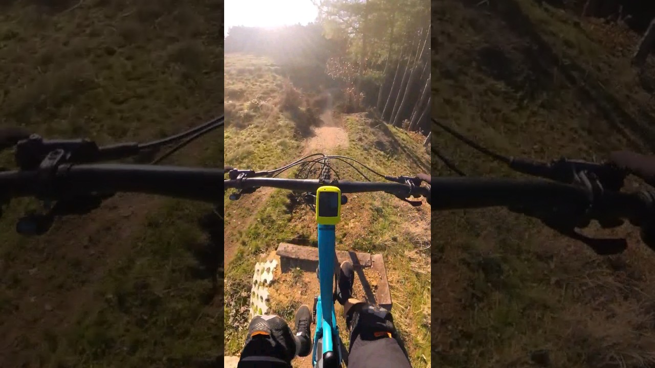 Blago Enduro in 1 min 🚵&zwj;♂️ #short #shorts #imoto07
