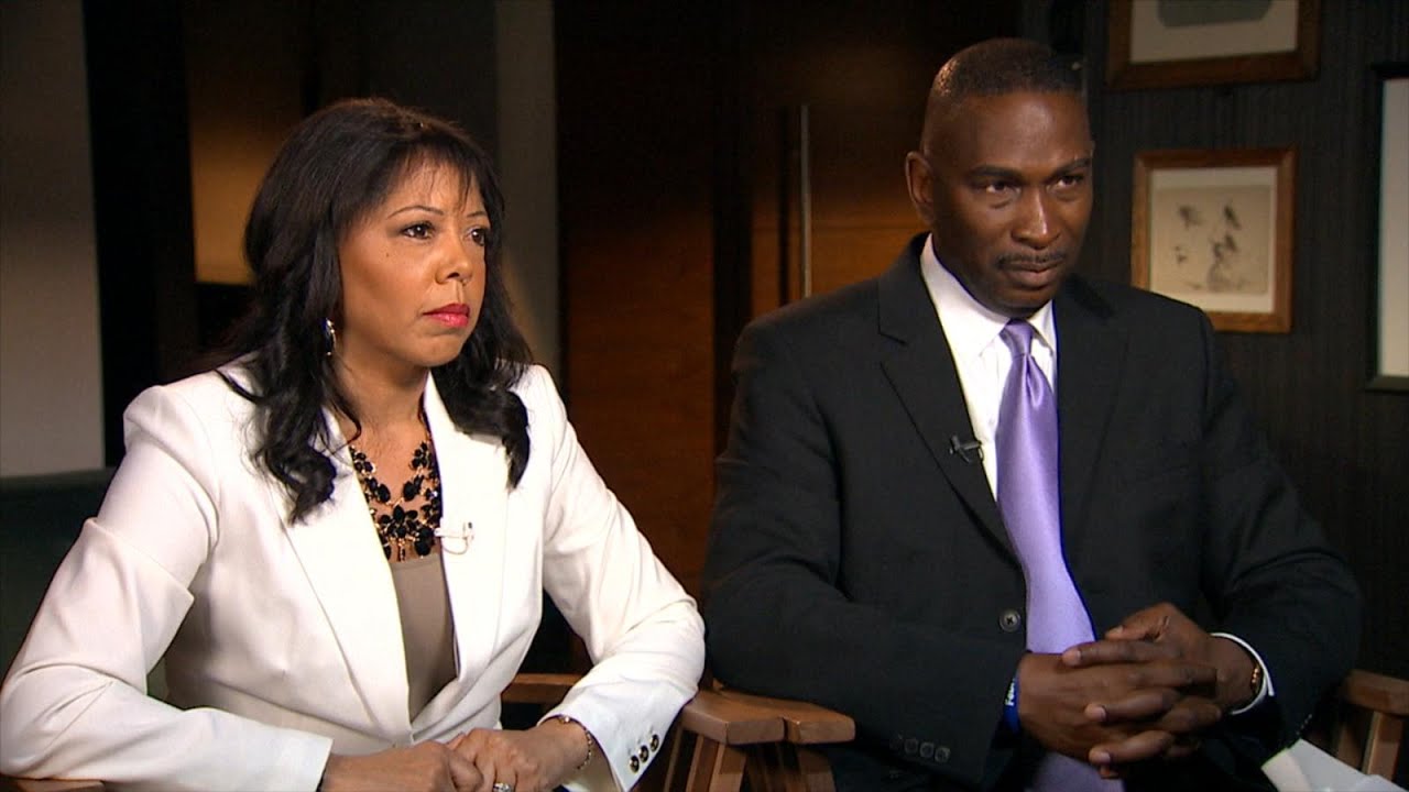 Michael Dunn Murder Victim's Parents Continues to Fight for Son | ABC News