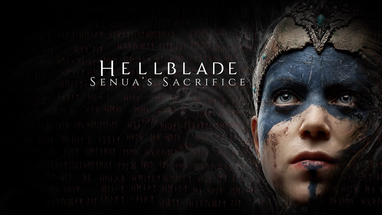 Hellblade Senua's Sacrifice game mood