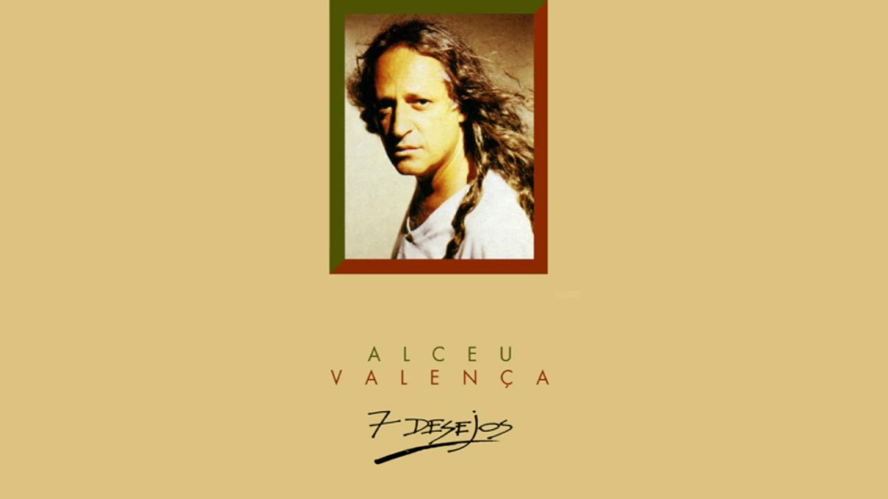 Alceu Valenca - Tomara