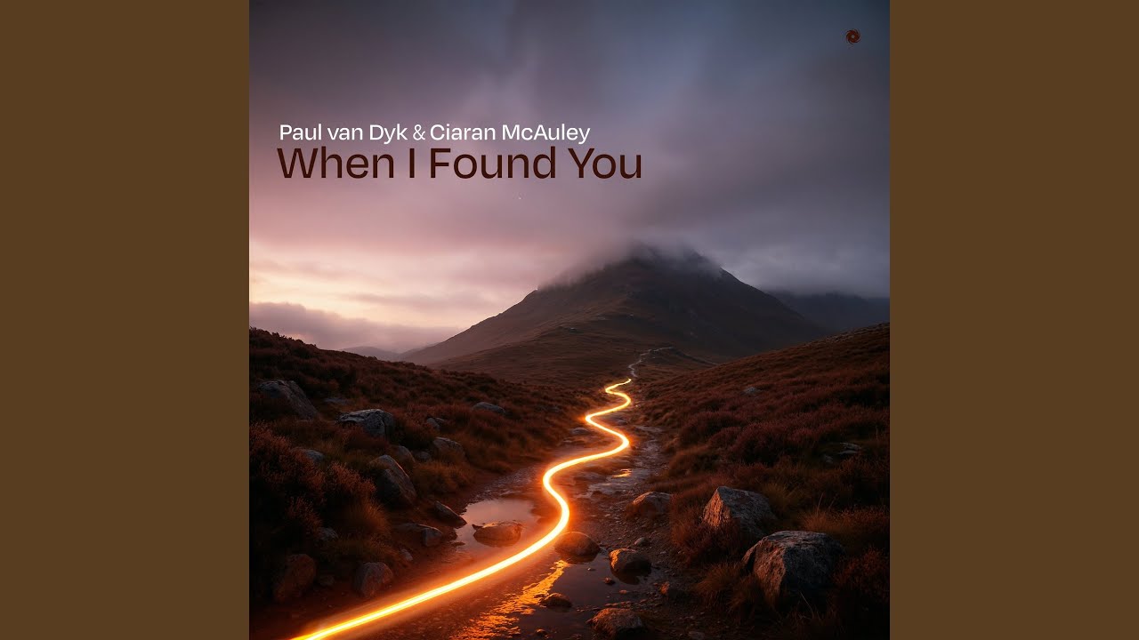 When I Found You