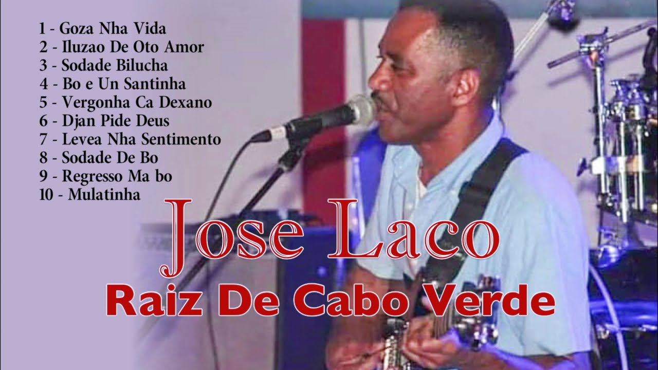 J.L. Music Production ; Raizes De Cabo Verde...