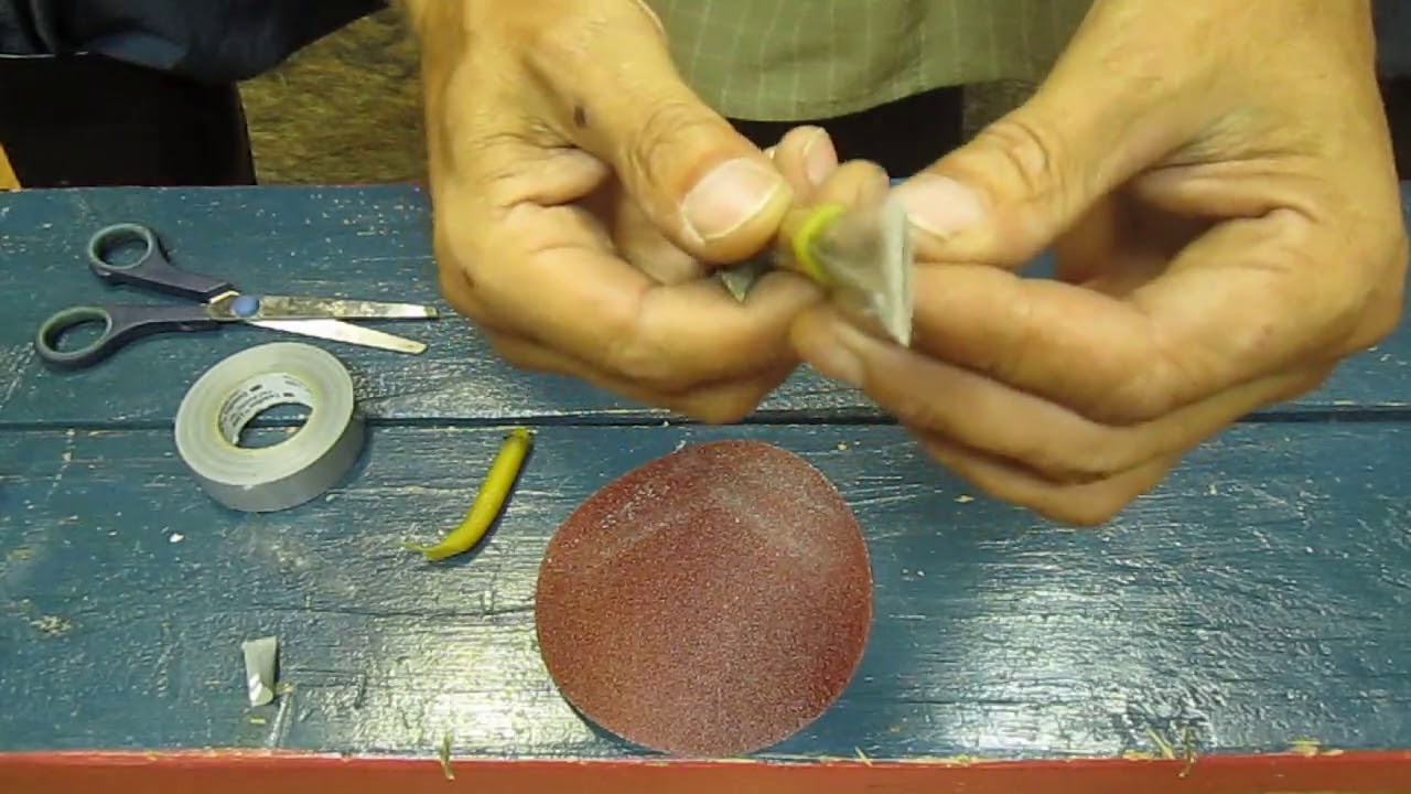 дудук крупным планом - мастер-класс Плотникова Сергея