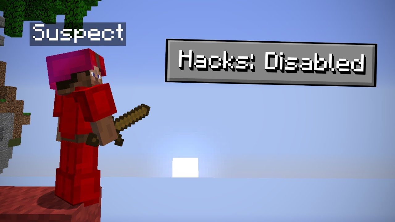 what happens when a hacker plays the game normally?